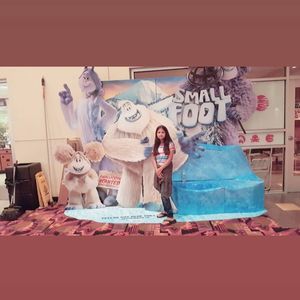 Meet your Posher, Sania